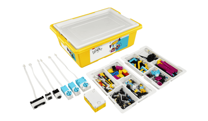 Kits de robòtica